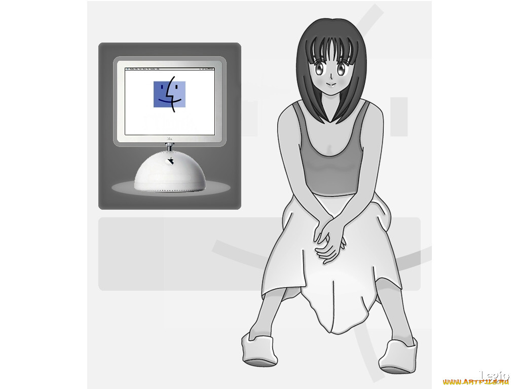, mac, os